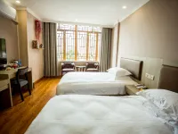 Jihe Hotel Hotel a Puding