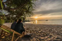 Lazy Days Bungalows - romantique