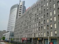摩兜公寓(北京小米科技园店) - 酒店外部