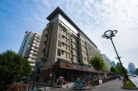HanTing Hotel (Hefei Guogou Plaza) Các khách sạn ở Hợp Phì