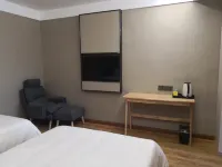 EakaHotelRongCheng