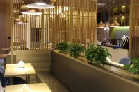 H Hotel (Wanda Plaza Chifeng University Store) - breakfast