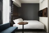 Bespoke Hotel Shinsaibashi