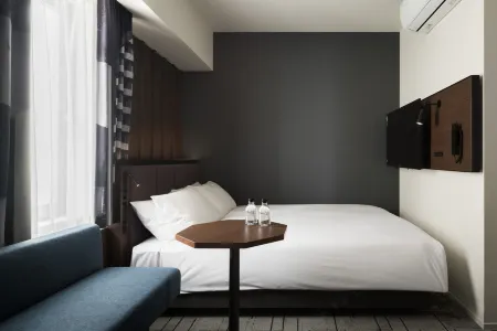 心齋橋定製飯店