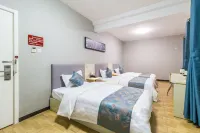 Anxin Youpin Hot Spring Hotel Hotels in Anxin