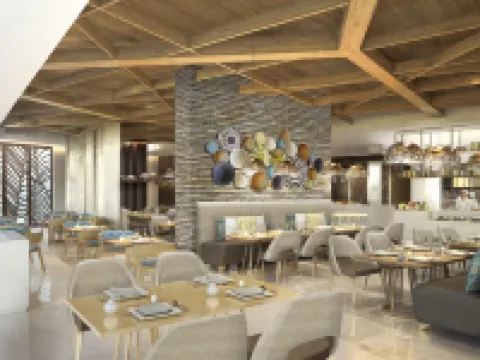 Hyatt Regency Addis Ababa