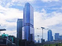เมอร์เคียว จาร์กาตา กาตอต ซูโบรโต โรงแรมในเซาท์จาการ์ตา