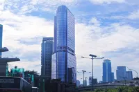 Hotel Mercure Jakarta Gatot Subroto Hotel dekat Pasren Asthana