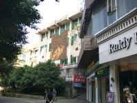 吉峰宾馆(重庆阿富尔联盟店) - 酒店附近