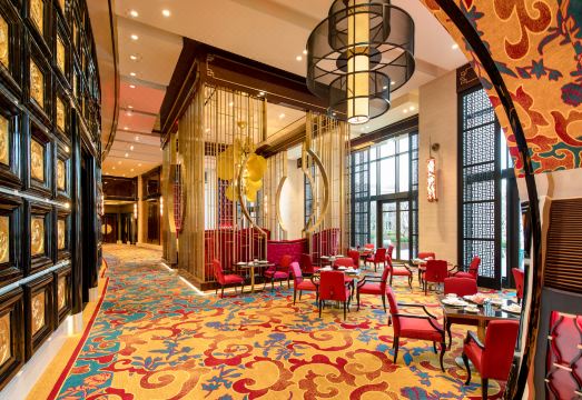 파라다이스시티 예술작품