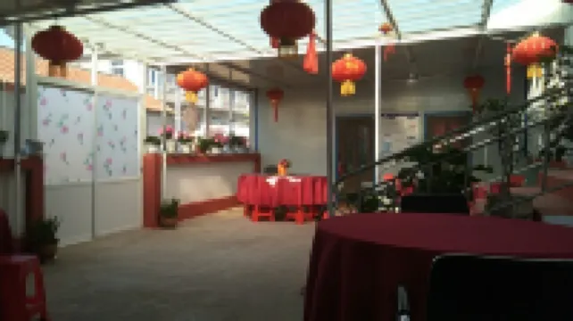 Zhangzi Island Xincheng Inn