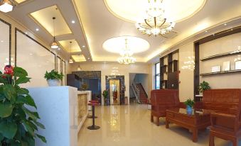 Sanya Haodu Hotel (Yacheng Yazhou Bay Science and Technology City)
