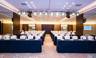 Wanxiang Hot Spring Holiday Hotel