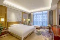 Puyang Ambassador Hotel Hotels in Puyang