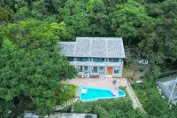 Baidie Xiyu Hostel Các khách sạn ở Ôn Châu