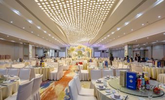 Parkyard Hotel Jiaxing (Nanhu Scenic Area Branch)