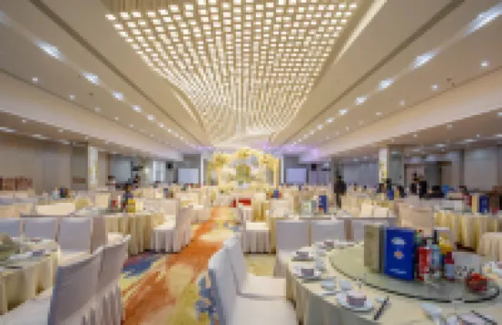 嘉興博雅花園酒店（南湖景區店）