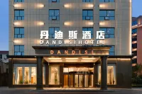 Dandisi Hotel Hôtels à : 