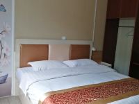 竹溪明和宾馆 - 大床房