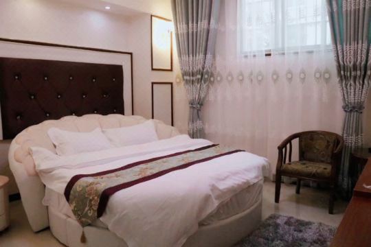 武山全鑫宾馆预订价格,联系电话位置地址【携程酒店】