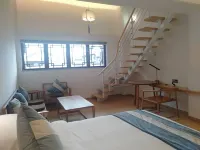 Dashiyuan Art Hotel Hotels in Henglan Town, Dachong Town