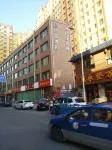Wansen Hotel Hotels in Yongdeng