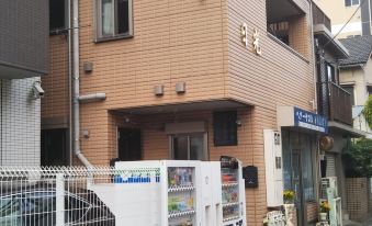 Asakusa Akihabara Sunshine Homestay