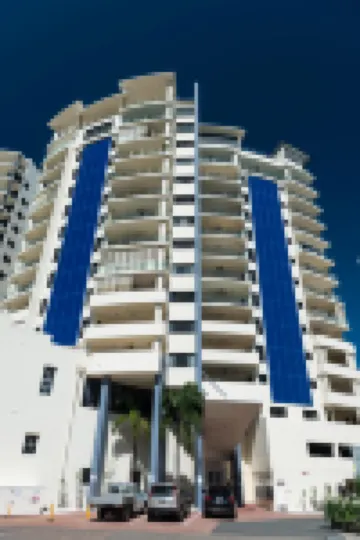 Jack & Newell Holiday Apartments