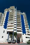 Jack & Newell Holiday Apartments Hotels in der Nähe von ZOO TO YOU HQ - Discovery Centre