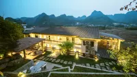 Xingyi Yunqi No.1 Inn (Xia Nahui Branch, Wanfenglin Scenic Area)