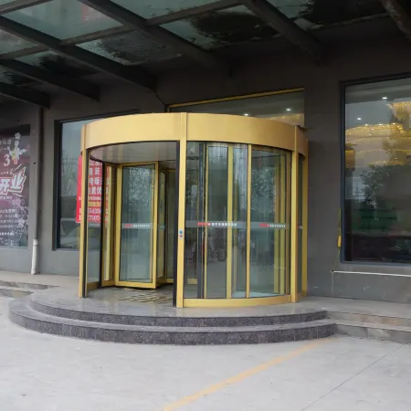 Boxing shengshi pioneer business hotel