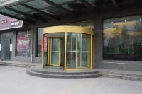 Boxing shengshi pioneer business hotel Hotels near Xingguo Temple