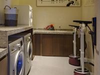 怡程酒店(柳州音乐喷泉银泰城店) - 洗衣服务