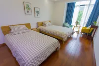 Chuyang Courtyard Hotel Hotel a Jinyun