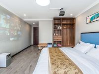 宁波宁波嫣然馨居公寓 - 一室大床房