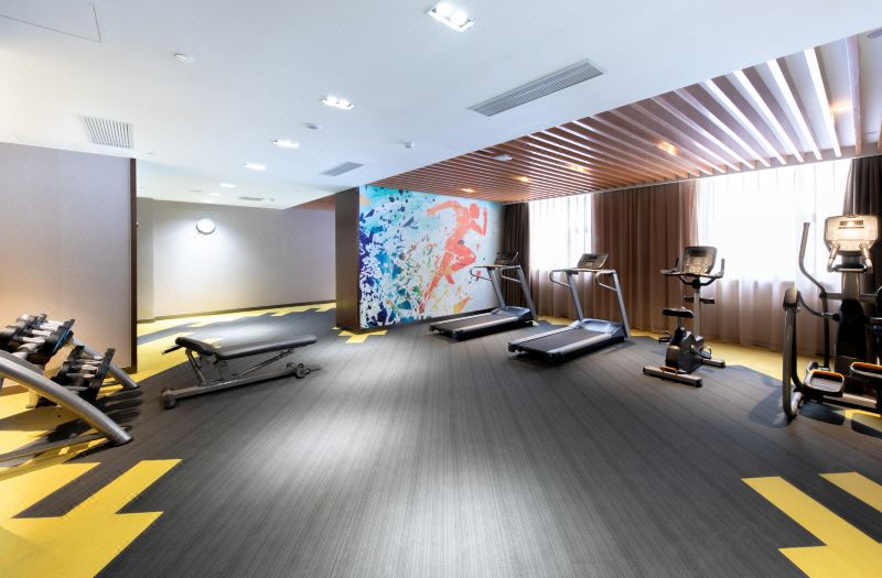 Hampton by Hilton Suzhou Jinji Lake photo 2