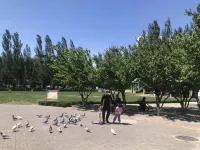 朔州宏茂快捷飯店