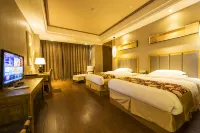 Luya Mountain International Hotel Hotels in Ningwu