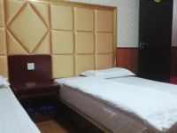 西安莲湖馨园宾馆 - 标准双床房