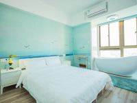 南澳蓝海豪景海景公寓 - 全海景六房两厅