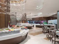 曼谷水門伯克利飯店 中心使館購物商場（Central Embassy）附近的飯店