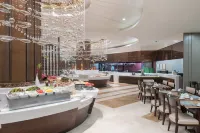 The Berkeley Hotel Pratunam Bangkok