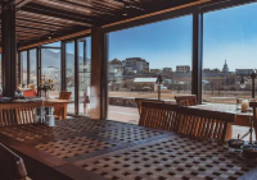 Songtsam Shangri-la Linka