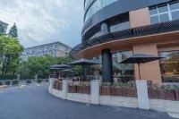 Veegle By Landison (Hangzhou Binjiang) Hotel in zona Zhejiang Vocational College of Commerce Students Service Hall