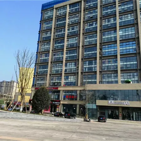 Huaying Weekend Apartment