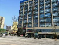 Huaying Weekend Apartment - 2-Star