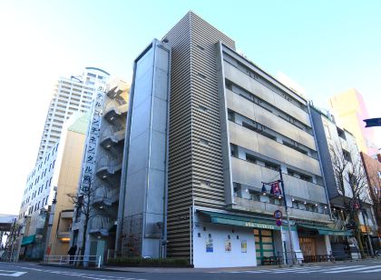 Hotel Continental Fuchu