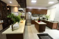 Xianju Cloud View Resort