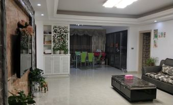 Xianyan Sea View Guesthouse