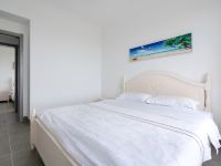 北海摩勒海景酒店公寓 - 海景二卧室地中海精品套房